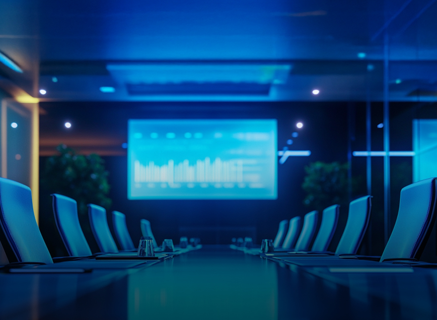 General Assembly Meetings