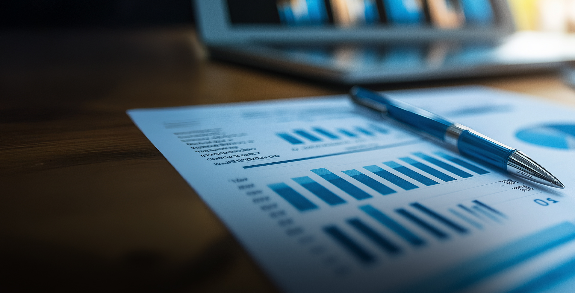 Reports and Presentations