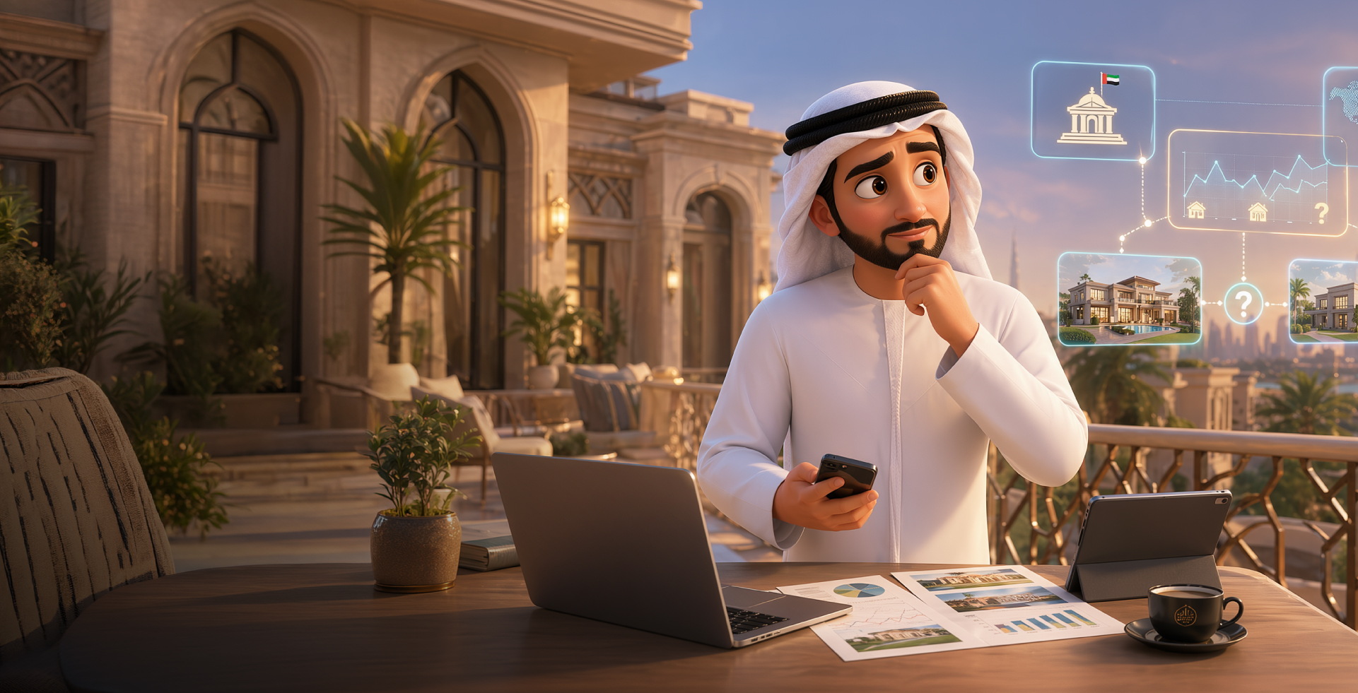 حافظ على هدوئك عند تقلب الأسواق