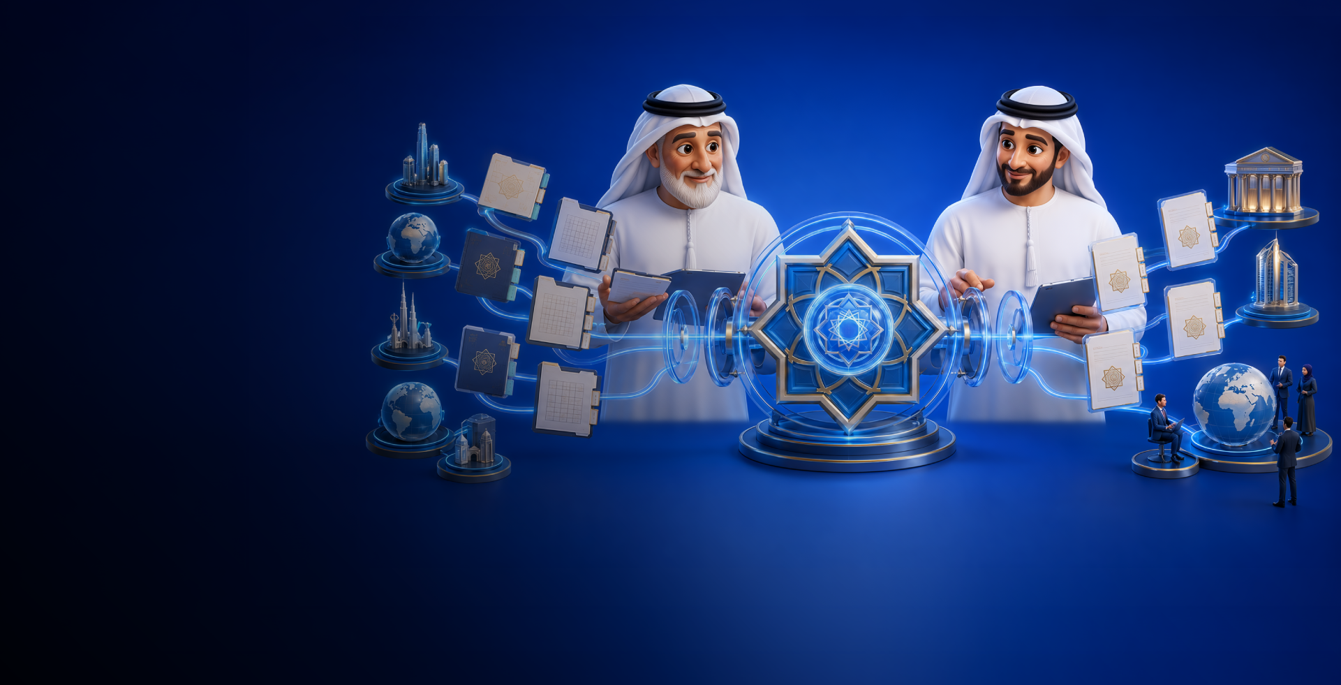 AAOIFI standards: The rulebook behind Islamic finance