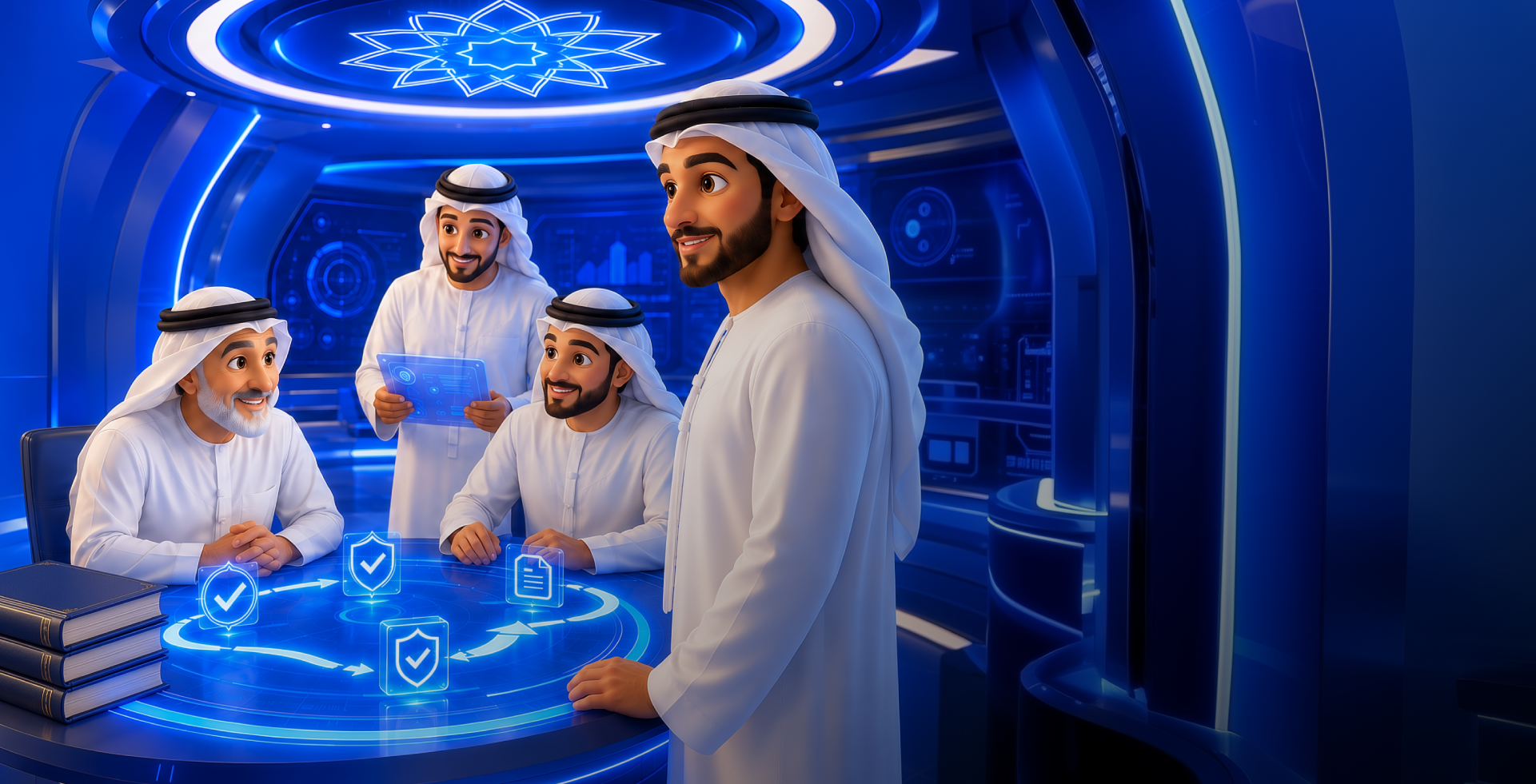 نظرة متعمقة إلى منظومة الحوكمة الشرعية في المصرف الإسلامي