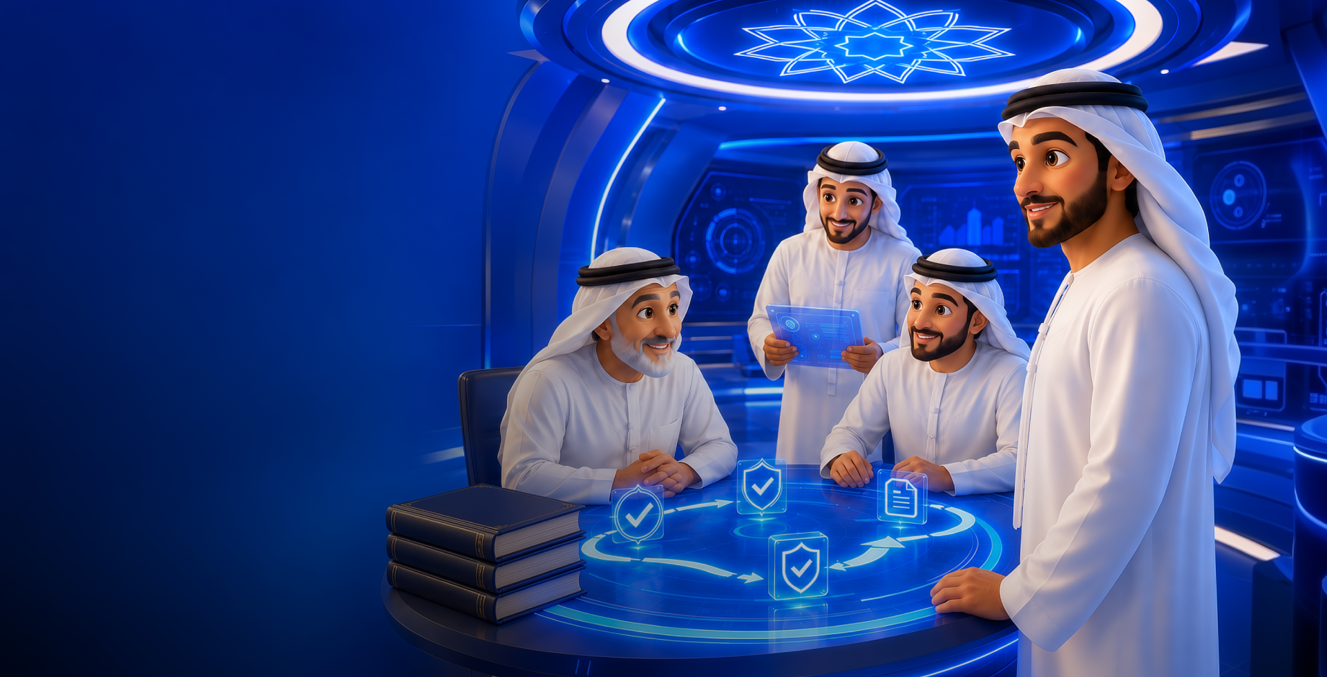 Inside the Shari’a governance system of an Islamic bank