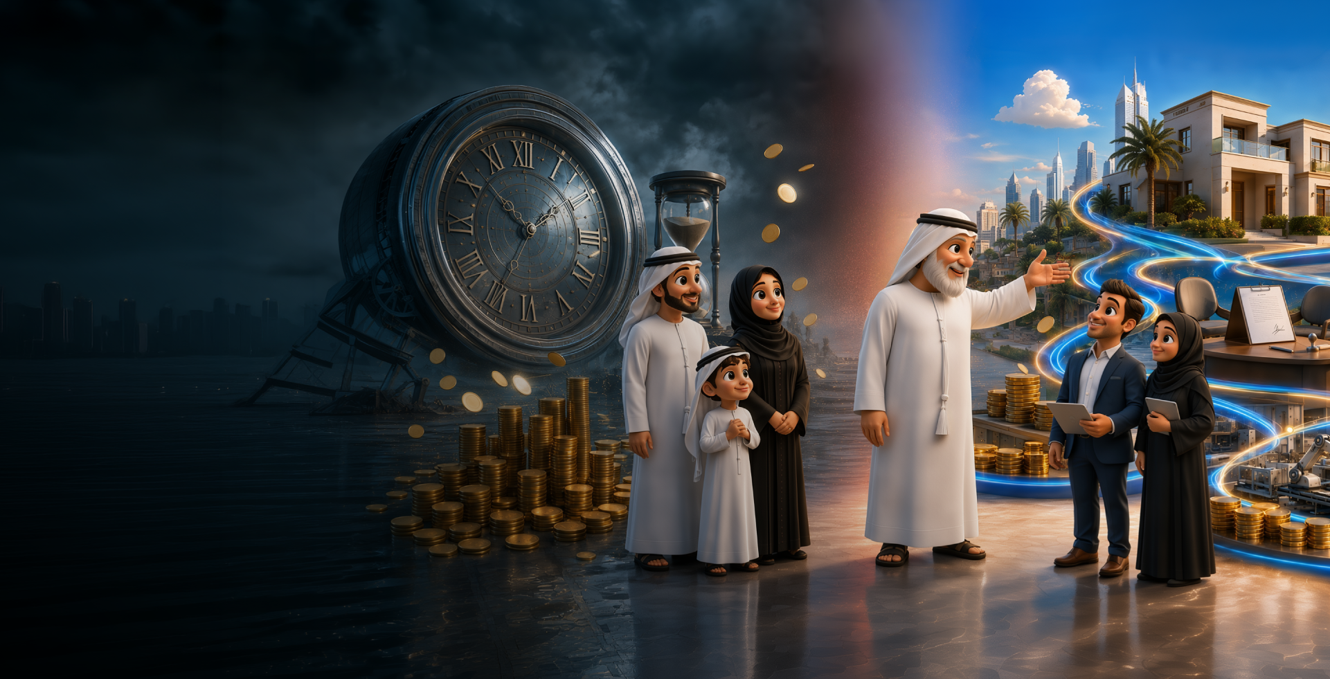 Understanding Riba: Why interest is prohibited