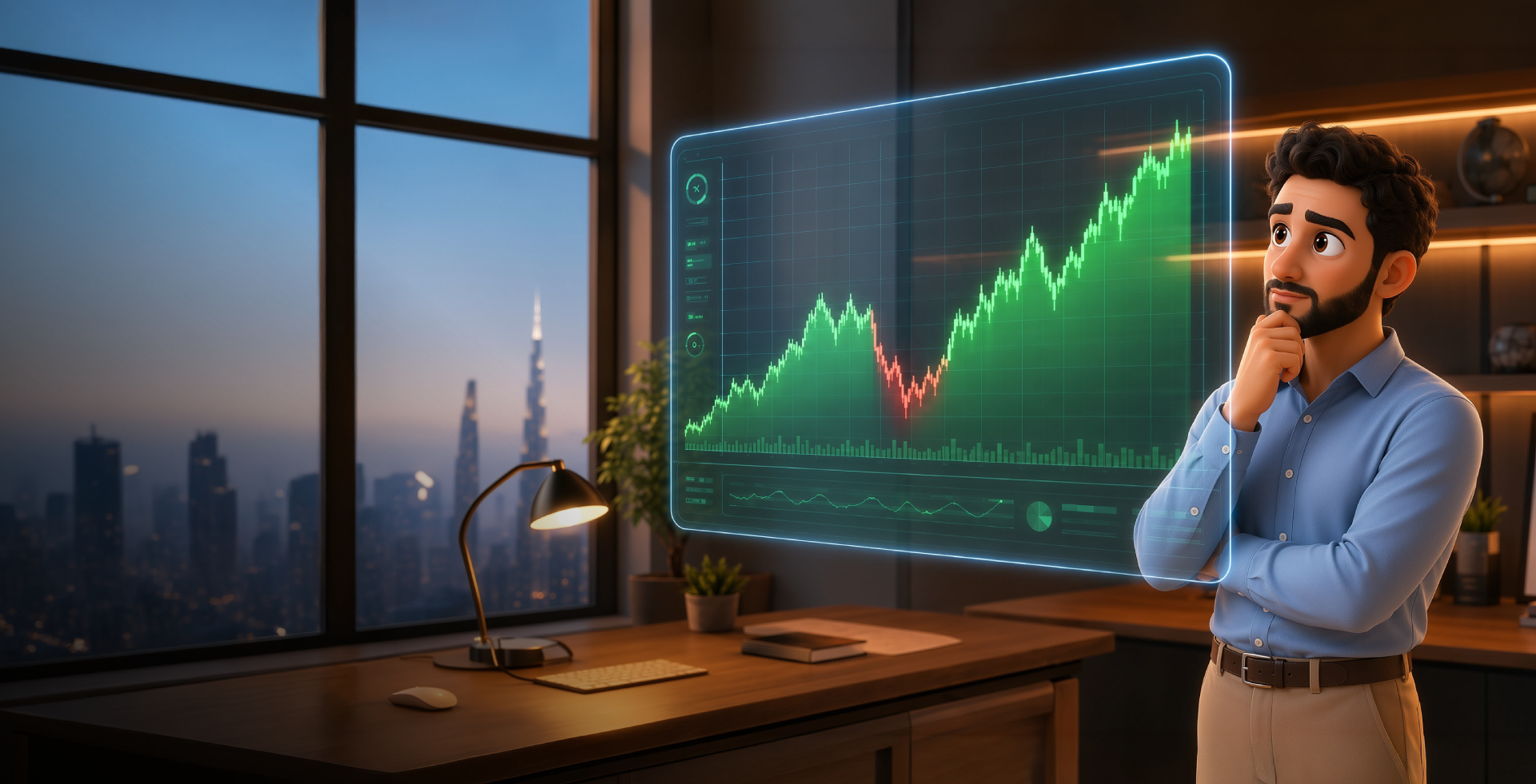 Understanding investment performance realistically