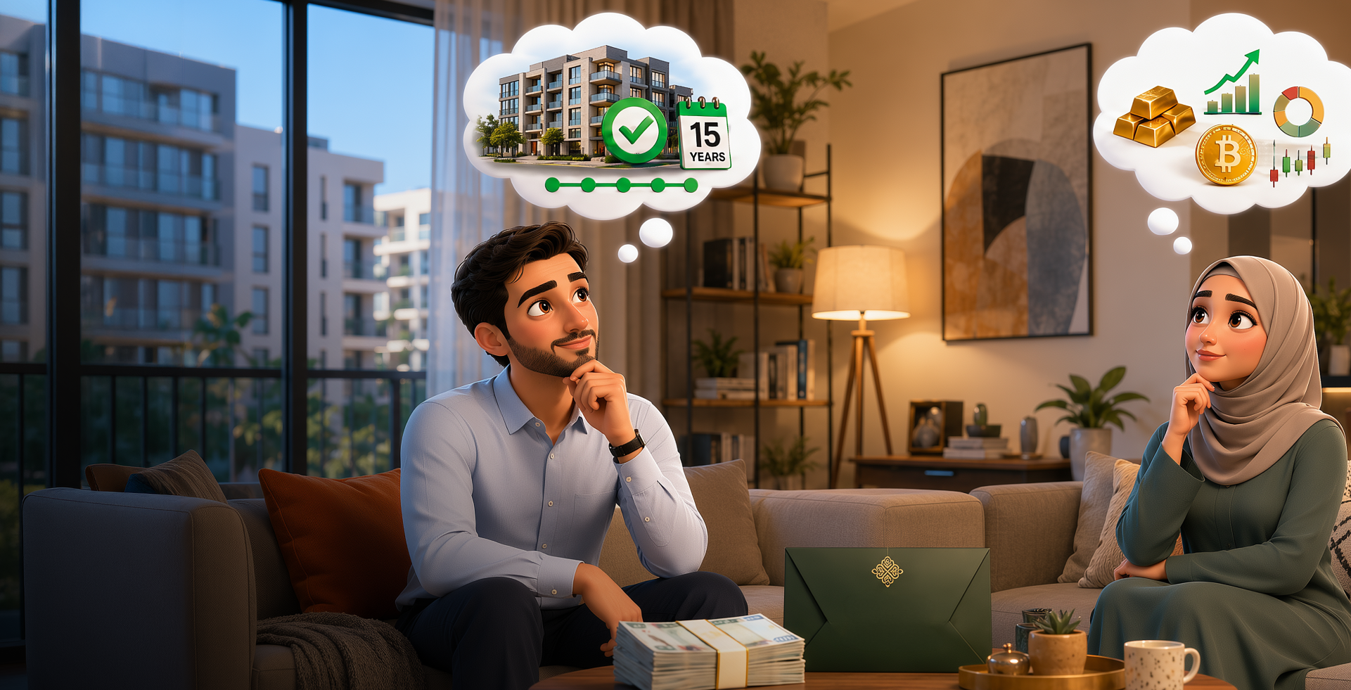 5 points to consider before rushing to clear a home finance