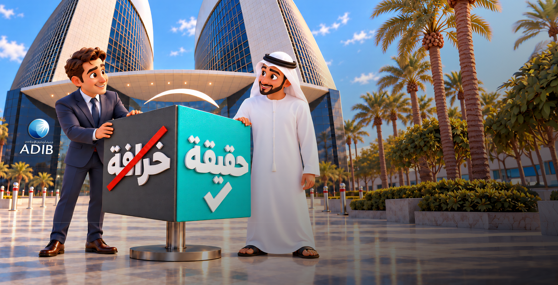 10 myths on islamic banking