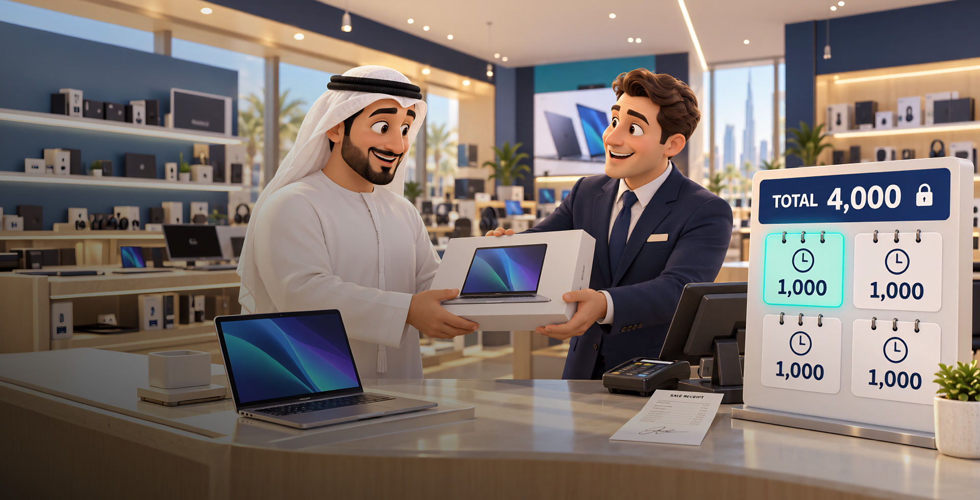 Buy now pay later (BNPL): An Islamic finance perspective 