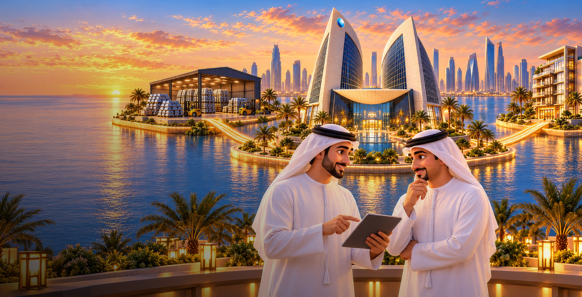 Liquidity management in Islamic banking