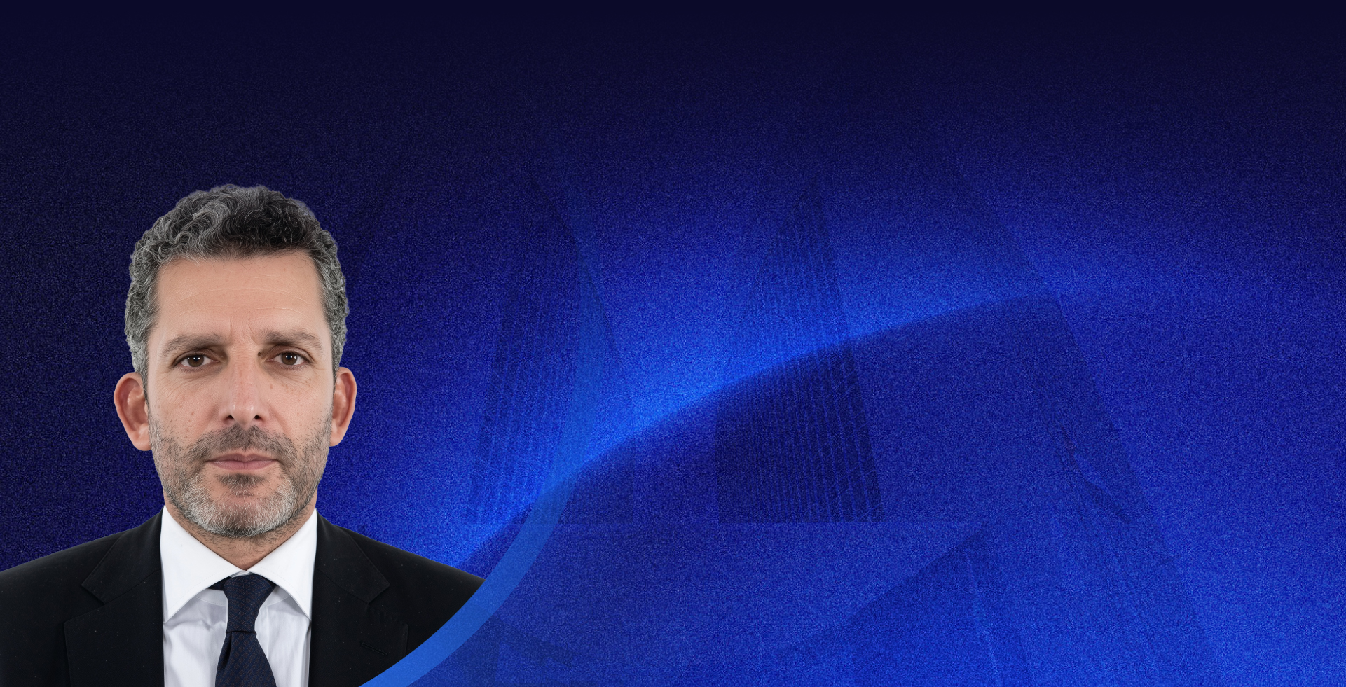 مصرف أبوظبي الإسلامي يعين حكيم القروي رئيسياً عالمياً لمجموعة الخدمات المصرفية للشركات