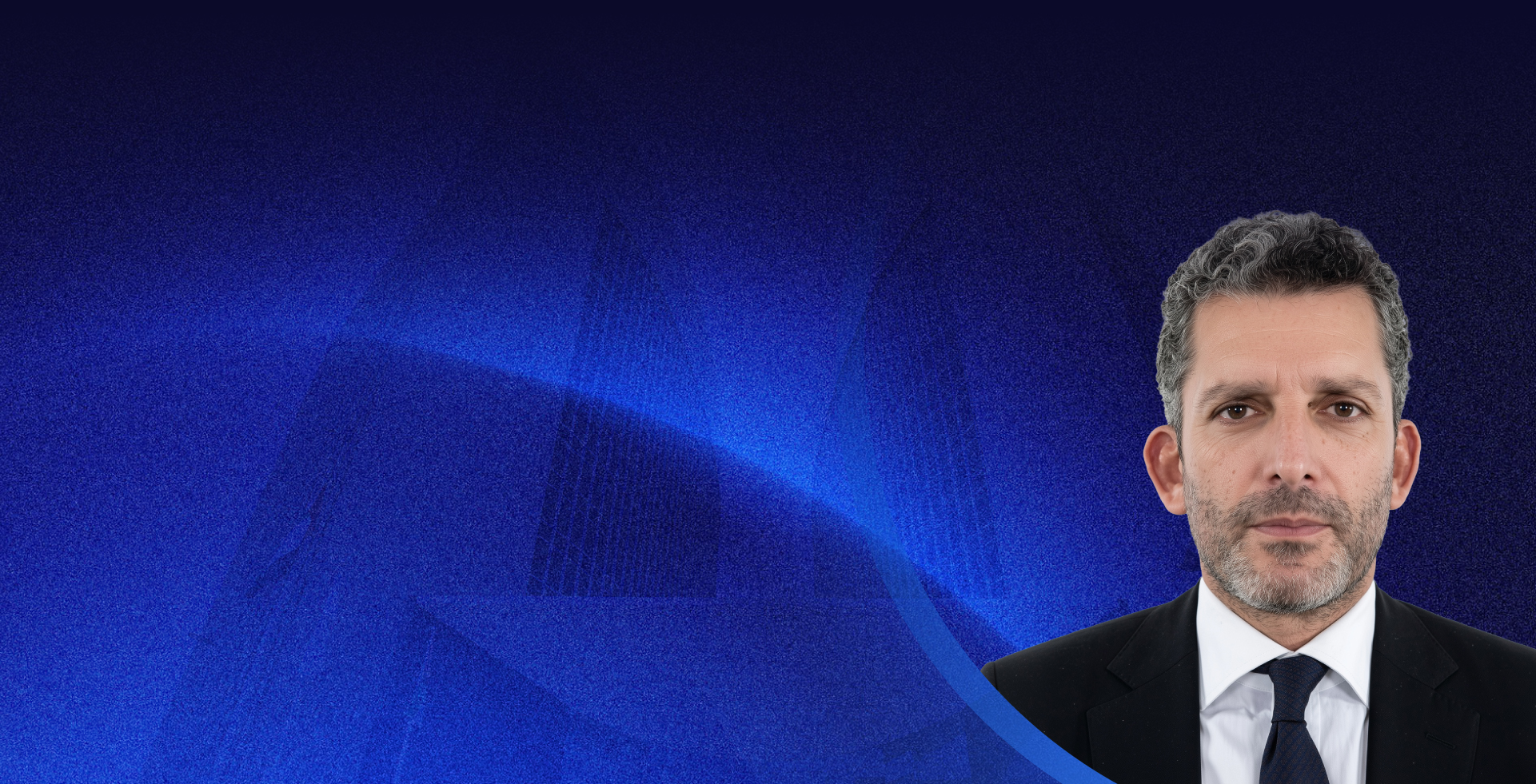 ADIB Appoints Hakim Karoui as Global Head of Wholesale Banking Group