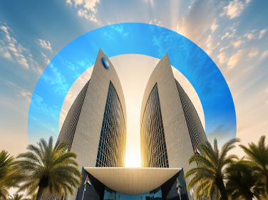 Capital Increase  - ADIB HQ Thumbnail
