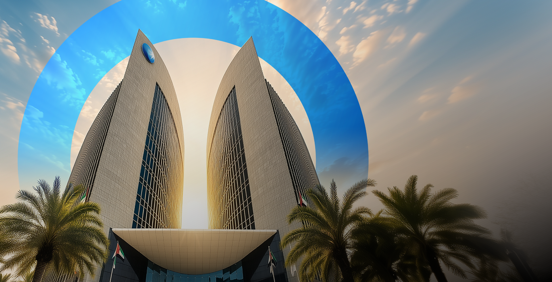 Capital Increase ADIB HQ Banner_AR