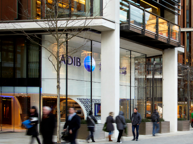 ADIB Provides £27 Million Shari’a-Compliant Financing to Blacksand Company B.S.C for Prime Glasgow Logistics Asset