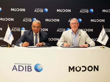 Modon and ADIB Introduce Abu Dhabi’s First Off-Plan Home Financing Solutions