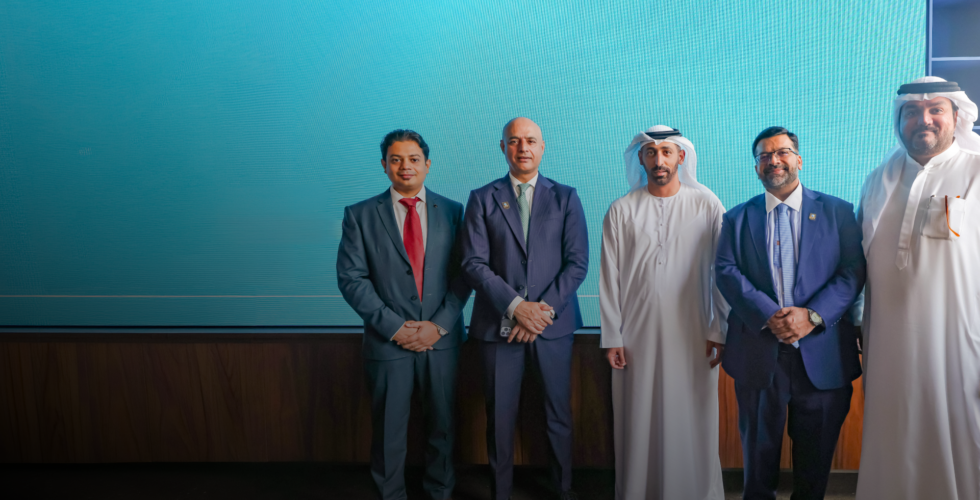 ADIB and Dubai Department of Economy and Tourism Sign Agreement to Offer SMEs a Foundational Toolkit for Success