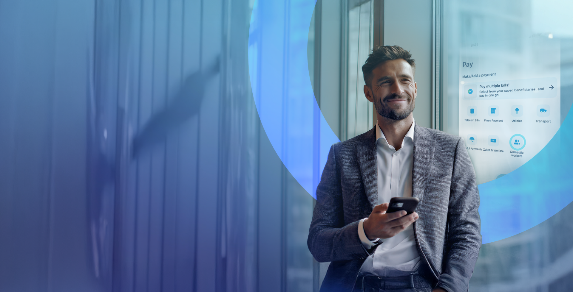 ADIB Integrates the UAE Wage Protection System to Simplify and Speed Up Salary Payments for Individual and Corporate Employers