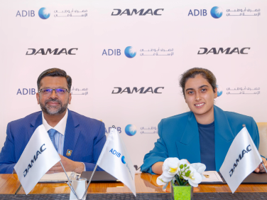 ADIB and DAMAC Ease the Path to Homeownership with New Comprehensive Finance Solution