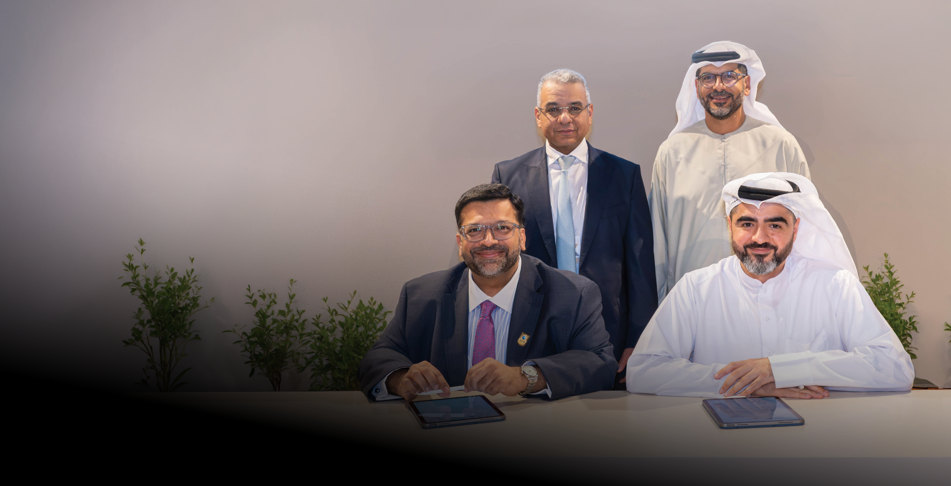 Aldar and ADIB Launch Co-Branded Darna Covered Cards Rewarding Customers Across Property, Education, Hospitality and Retail
