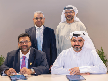 Aldar and ADIB Launch Co-Branded Darna Covered Cards Rewarding Customers Across Property, Education, Hospitality and Retail
