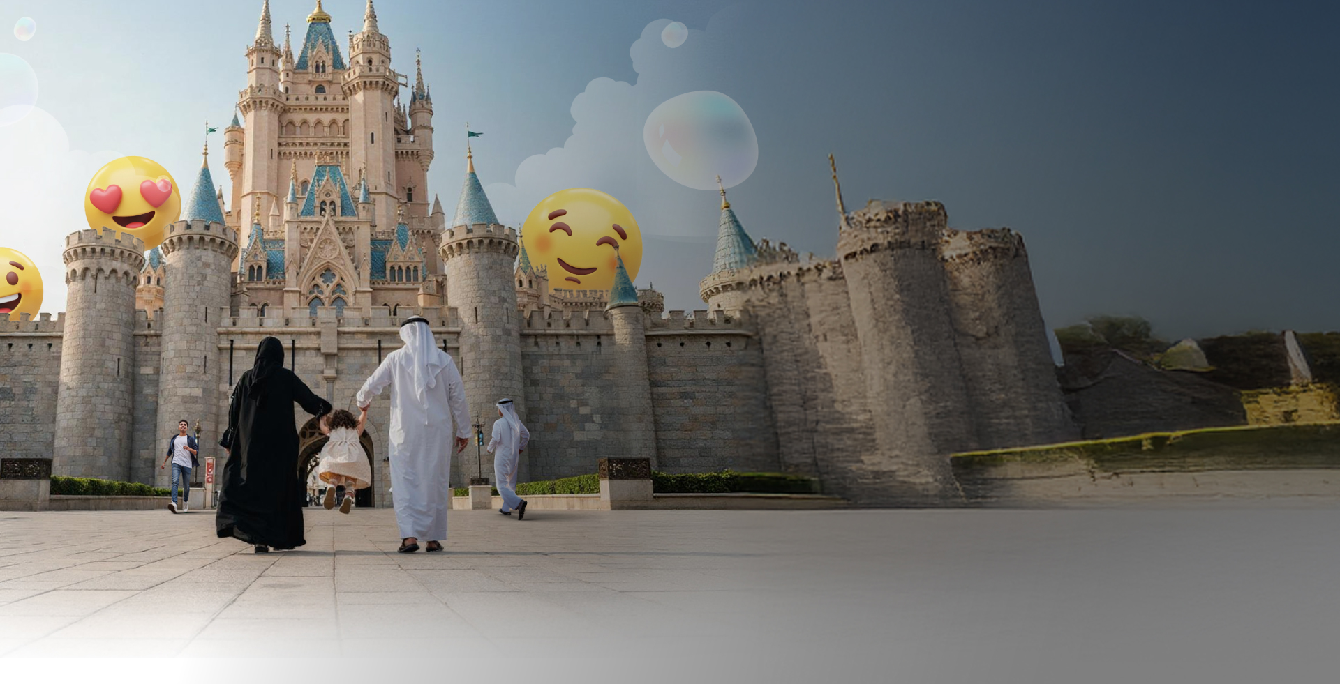 حسابات توفير صغاركم