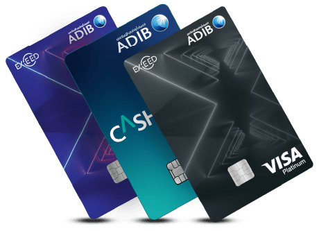 Visa Card
