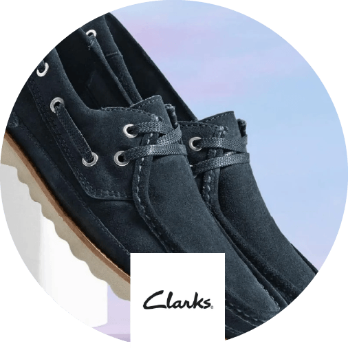 clarks mobile