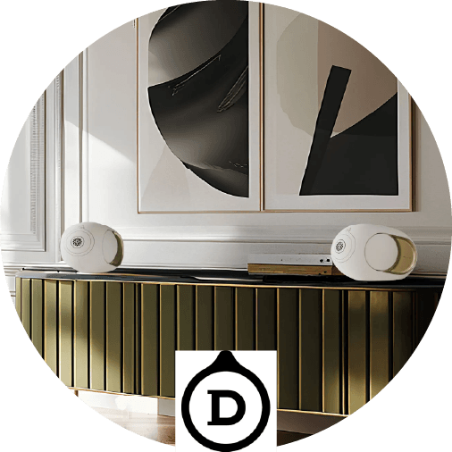 Devialet Circle