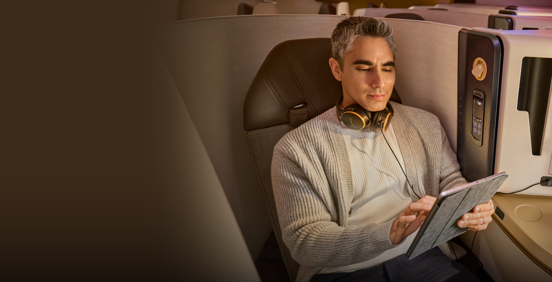 Earn up to 125,000 additional Etihad Guest Sign-Up Miles
