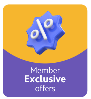 Member Offers