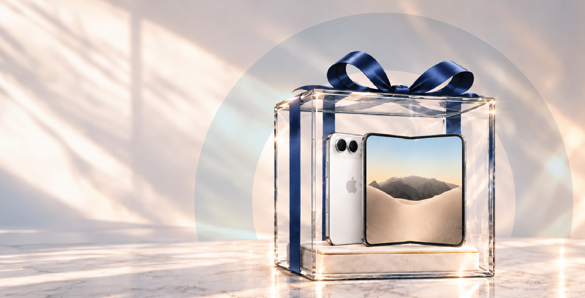 MAKE YOUR SAVINGS WORTH CELEBRATING