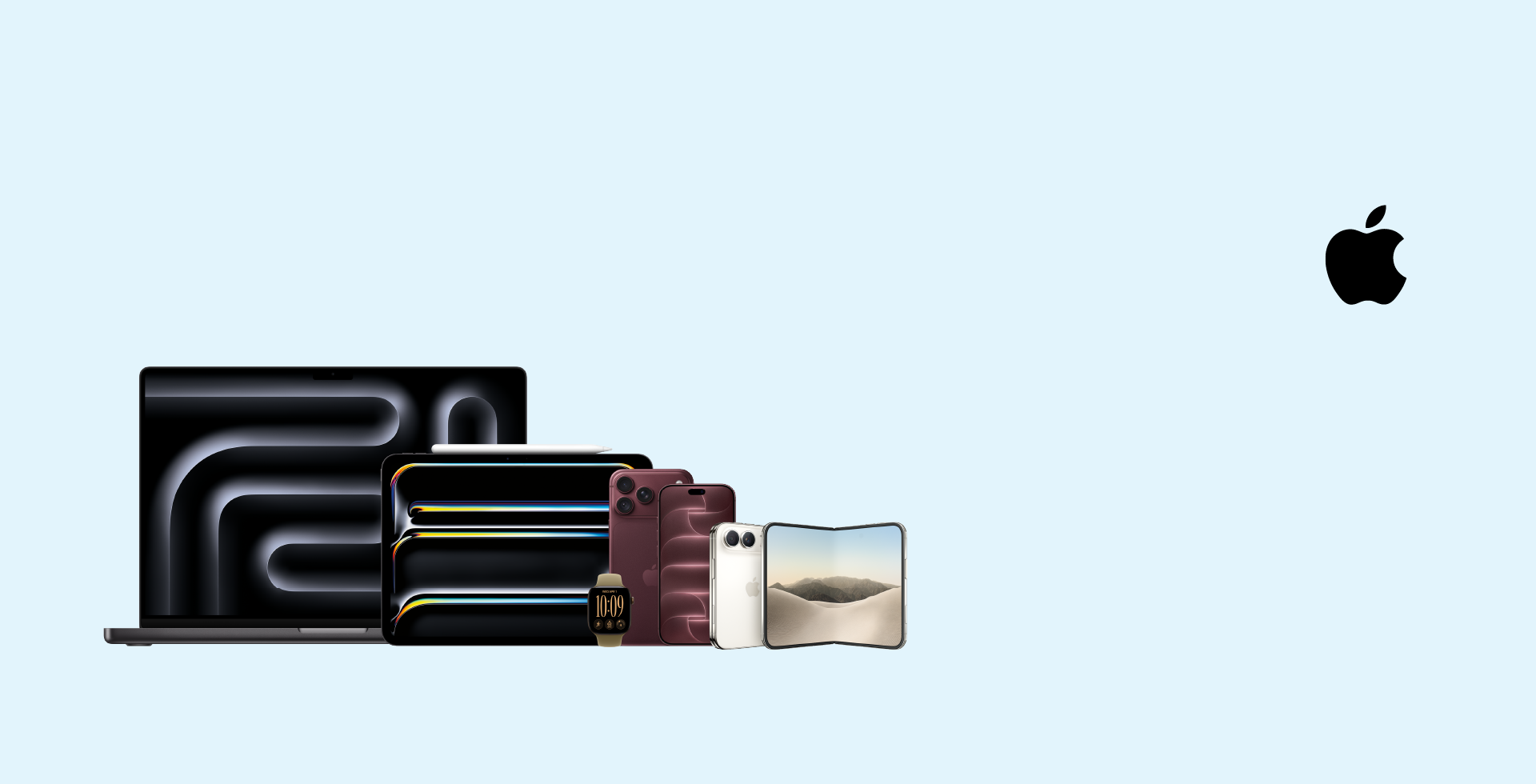 Apple EIP banner AR