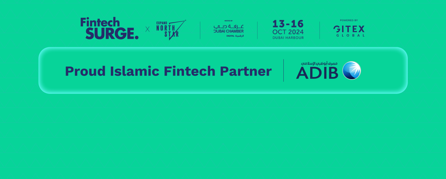 Fintech SURGE