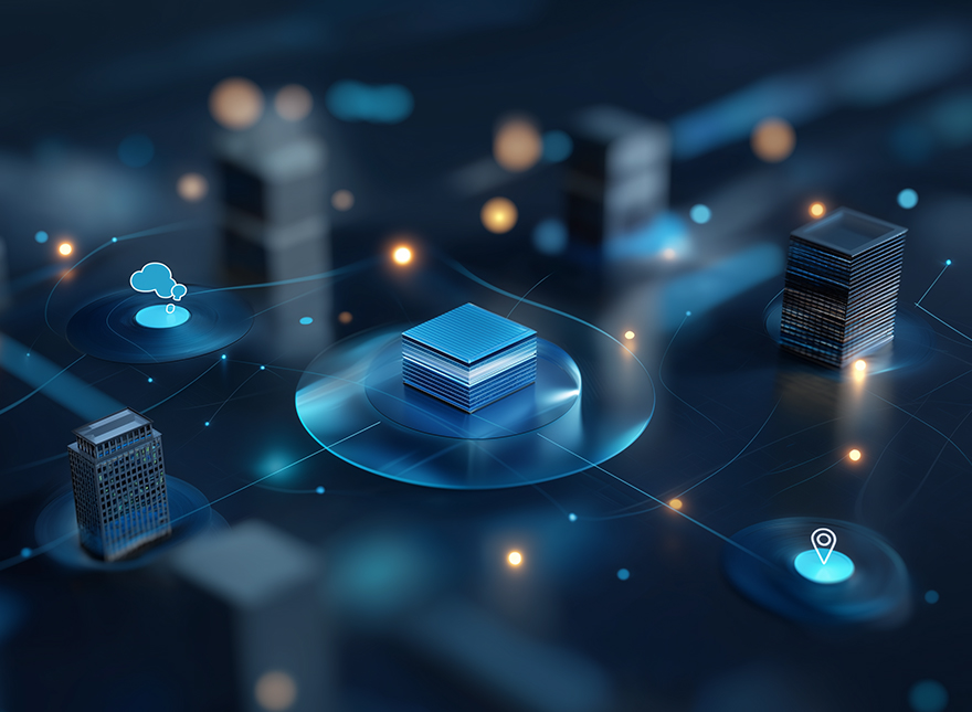 Beyond Banking Services
