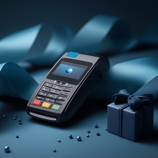 Free POS solution