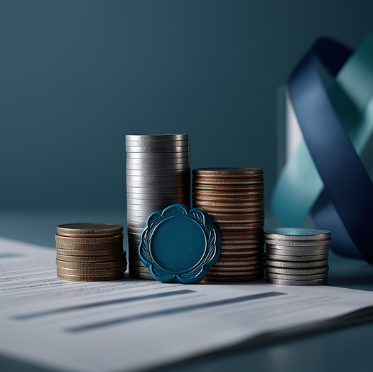 Special Financing Solutions at preferred rates