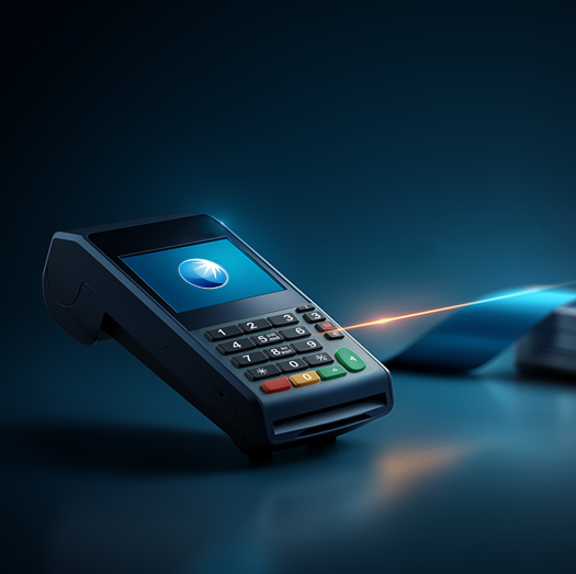 Zero processing fee on POS financing