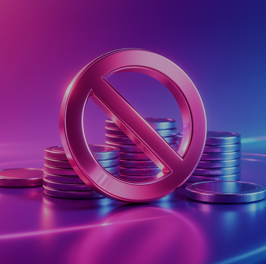 No minimum balance requires