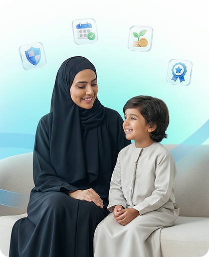 Banoon Children’s Savings Account