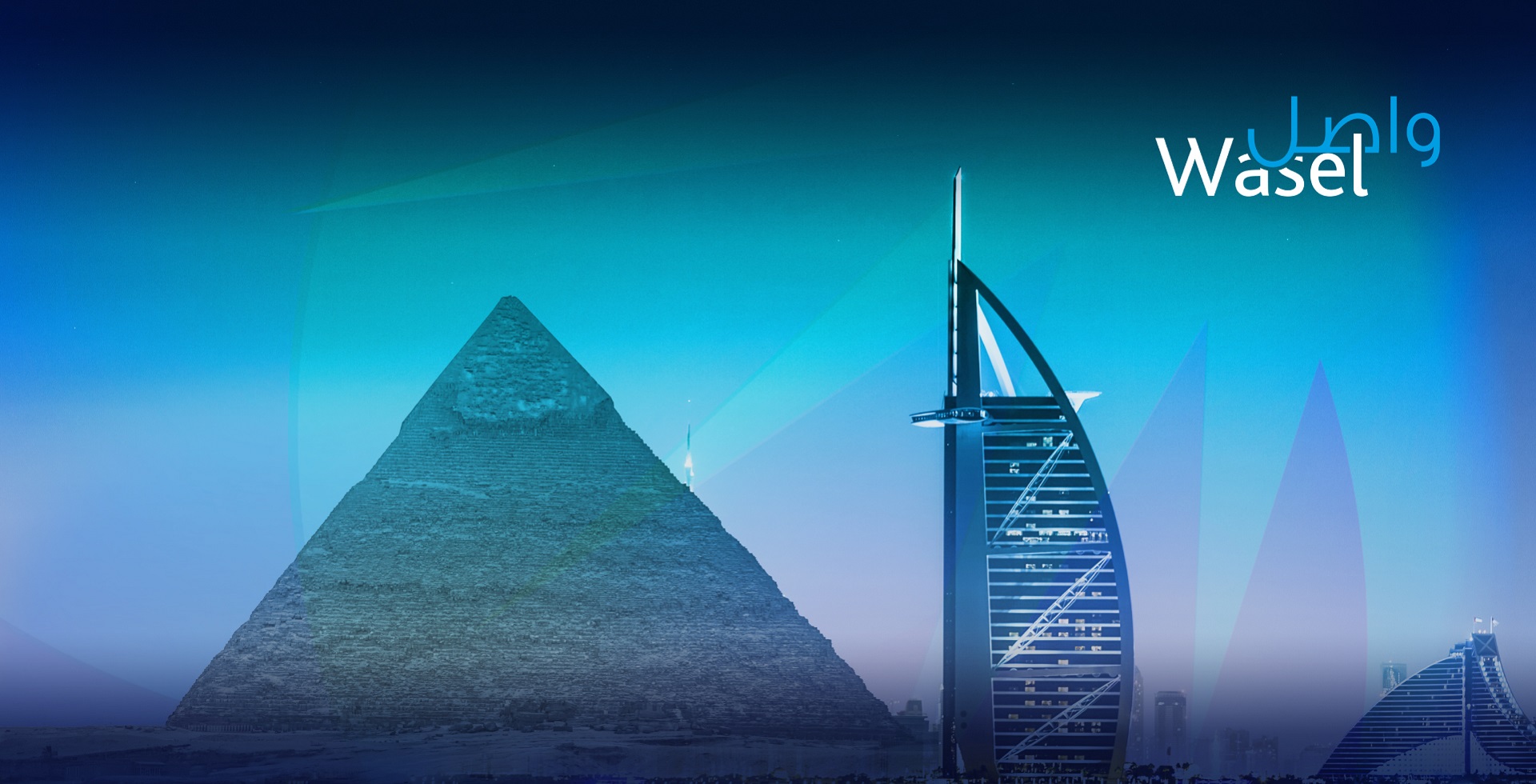 ADIB Egypt Wasel Account