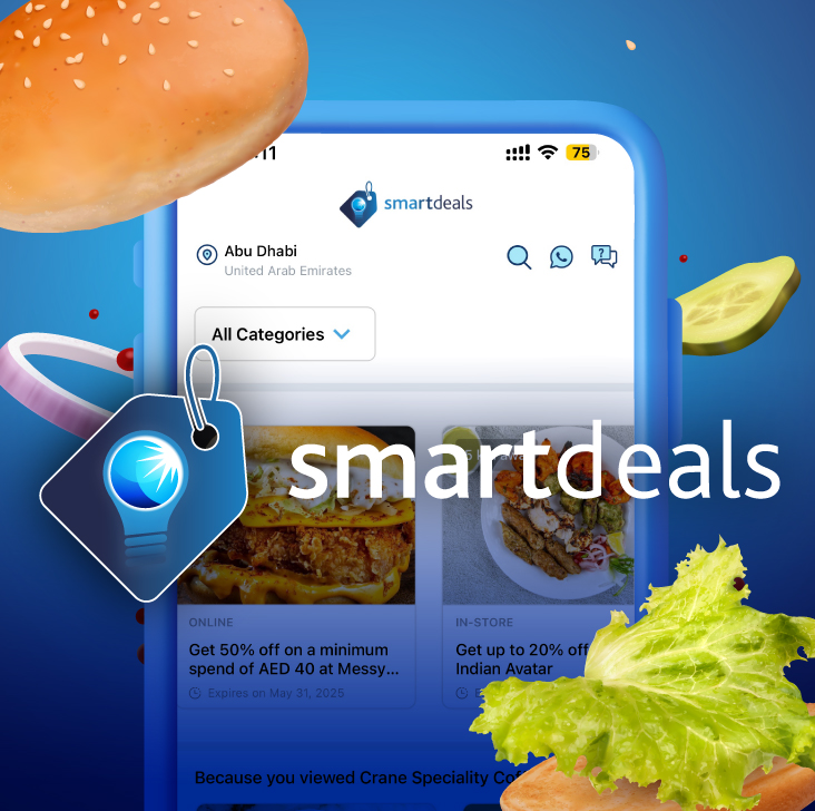 Smartdeals