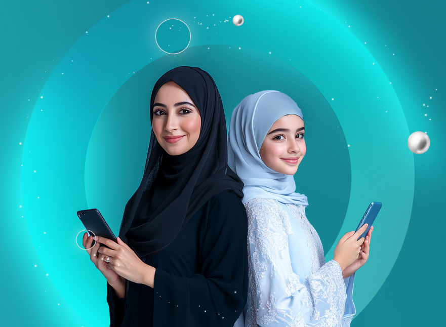 حساب برنامج التوفير للأطفال