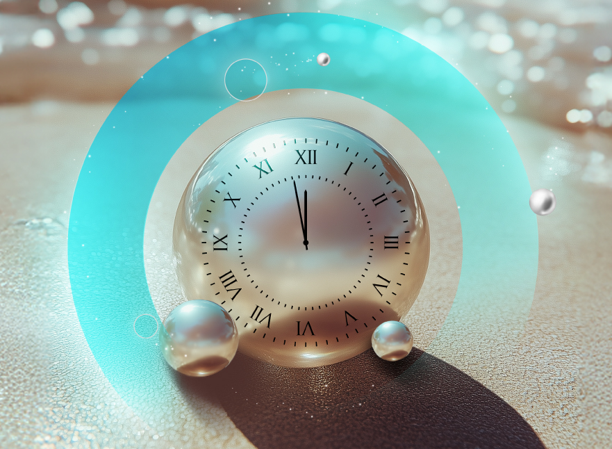 حساب الوديعة الاستثمارية لأجل