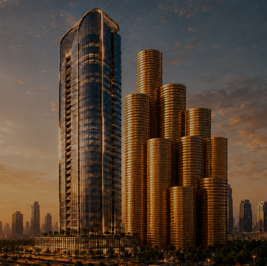 Finance up to 85% of property value