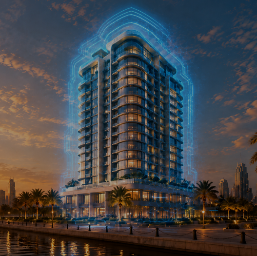 Complimentary property takaful coverage