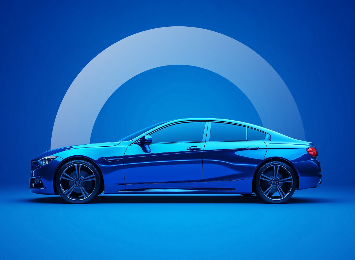 تمويل السيارات