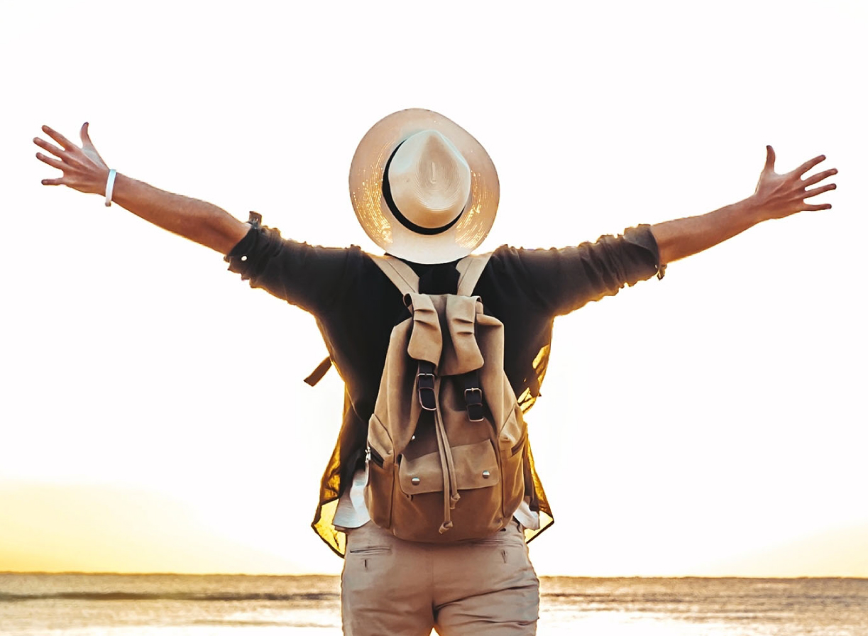 تمويل السفر