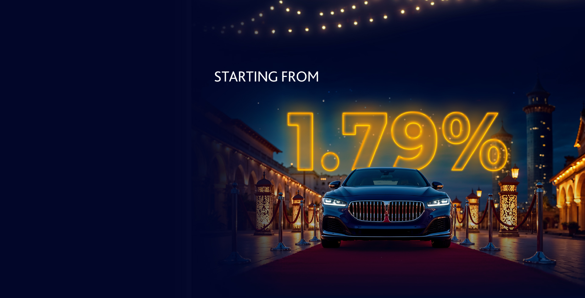 Car Finance