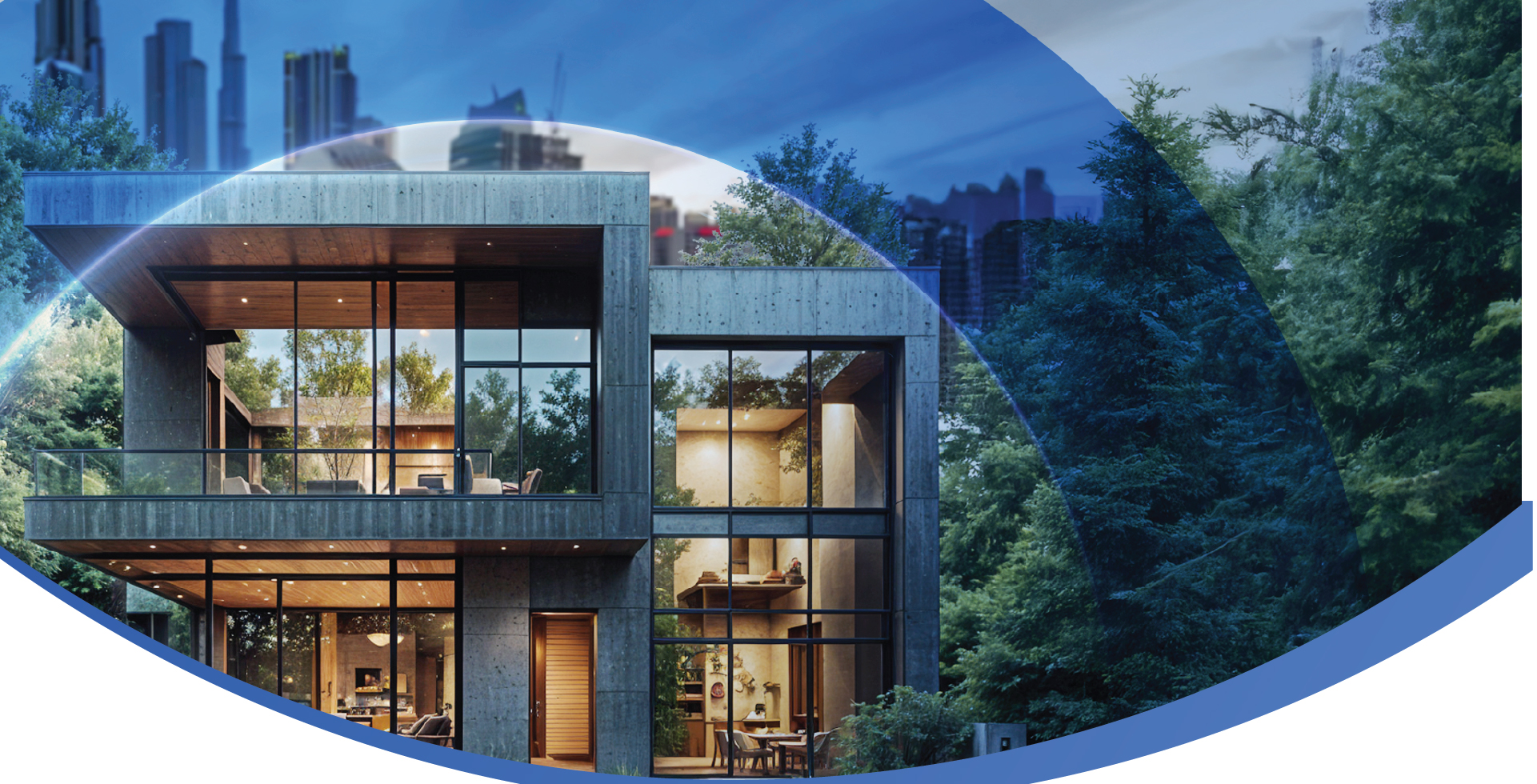 تمويل العقارات السكنية