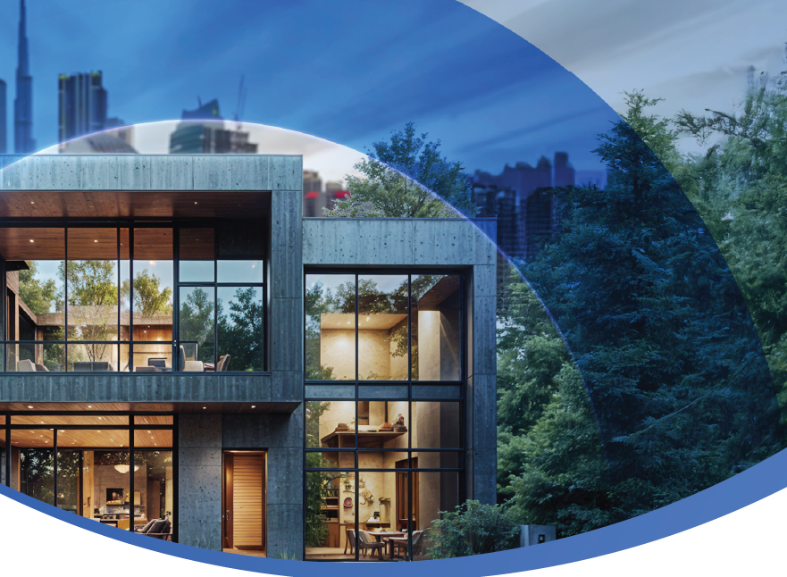 Non-Resident Finance