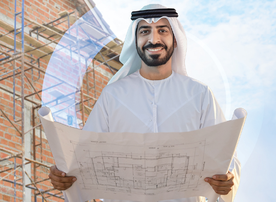 Under Construction Finance